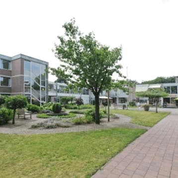 Appartement in Huis Ter Heide gevonden voor €829,- pm, Appartement, Direct bij eigenaar, Huis Ter Heide