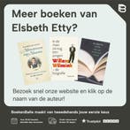 We moeten iets dóén! 9789025319830 Elsbeth Etty, Verzenden, Gelezen, Elsbeth Etty