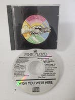 Pink Floyd: Wish You Were Here CD, Ophalen of Verzenden, Zo goed als nieuw