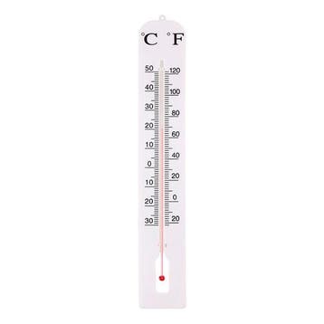 Buitenthermometer | Kinzo | 50 cm, Verzenden, Nieuw