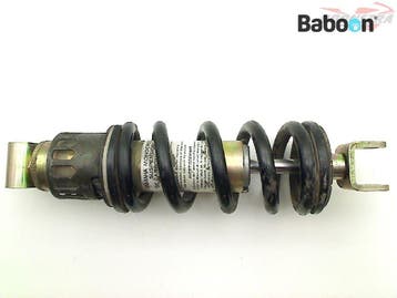 Achter Schokbreker Yamaha FZR 600 1989-1993 (FZR600 3HE), Verzenden, Gebruikt