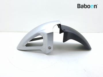 Voorspatbord Aprilia Pegaso 650 2005-2009 (Strada + Trail +, Verzenden, Gebruikt