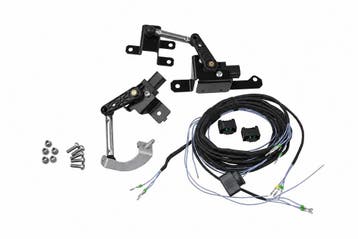Retrofit-kit voor automatische koplampnivellering voor, Ophalen of Verzenden, Nieuw, Volkswagen