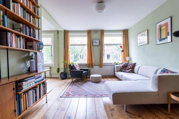 Te huur: Appartement Marco Polostraat in Amsterdam, Noord-Holland, Appartement, Amsterdam