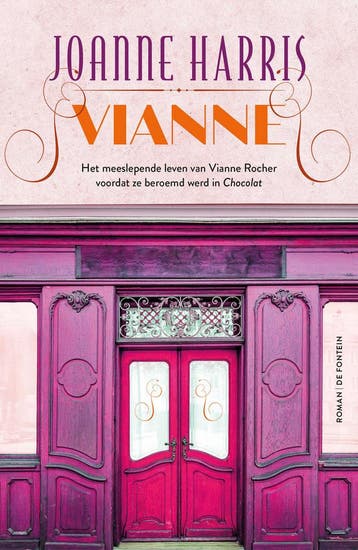 Chocolat - Vianne (9789026181160, Joanne Harris), Verzenden, Nieuw