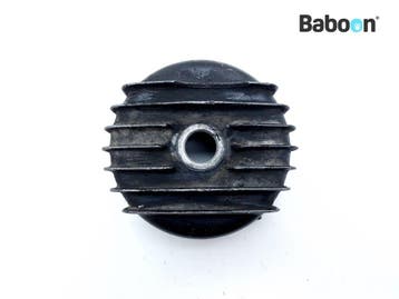 Afdekkap Oliefilter Yamaha XS 1100 E Leven 1978-1981, Verzenden, Gebruikt