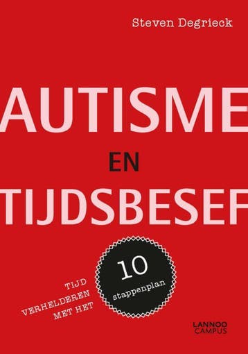 Autisme en tijdsverheldering 9789401421485, Zo goed als nieuw