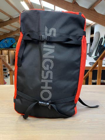 Code V1 14m- Used - 14, Watersport en Boten, Kitesurfen, Ophalen of Verzenden, Nieuw