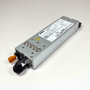 POWER SUPPLY DELL R610, DELL P/N DPS-717P-S0 717 Watt, Ophalen of Verzenden, Nieuw, Onbekend, Hot swappable onderdelen