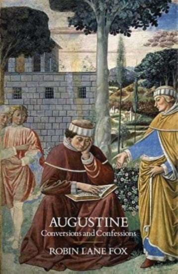 Augustine | 9781846144004 | LANE FOX,  Robin, Boeken, Ophalen of Verzenden, Zo goed als nieuw, LANE FOX,  Robin