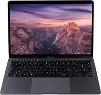 Apple MacBook Air 13.3 (True Tone Retina Display) 1.1 GHz, Verzenden, Gebruikt