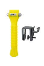 Lifehammer Original glow in the dark Geel, Verzenden, Nieuw