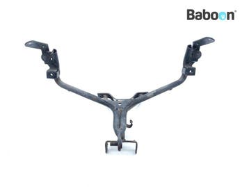 Kuipframe Kawasaki GPX 750 R (GPX750R ZX750F), Motoren, Verzenden, Gebruikt