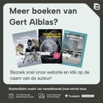 Bedrijfskunde 9789001025052 Gert Alblas, Verzenden, Zo goed als nieuw, Gert Alblas