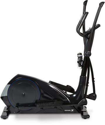 Flow Fitness Perform X2i afhaal deal Almere, Nieuw, Rug, Crosstrainer
