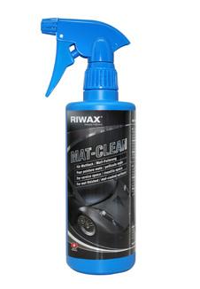 Riwax Riwax mat clean 500 ml, Auto diversen, Onderhoudsmiddelen, Verzenden