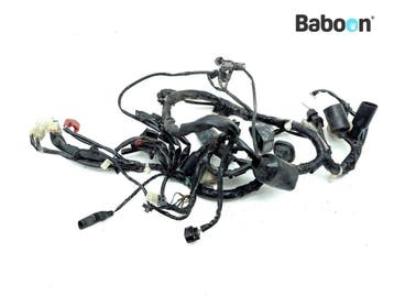 Kabelboom Honda MSX 125 2017-2020 (MSX125 JC75) ABS, Verzenden, Gebruikt