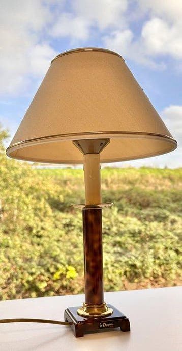 Maison le Dauphin • Limited numbered-Charming - Tafellamp -