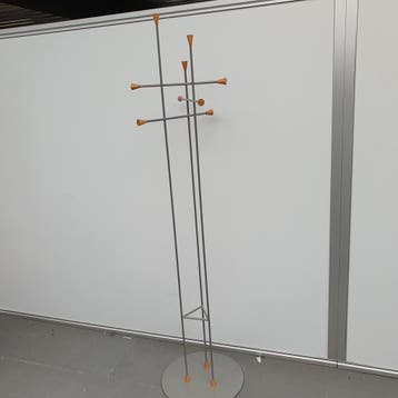 Lourens Fischer staande kapstok - 190 cm hoog, Ophalen of Verzenden, Nieuw