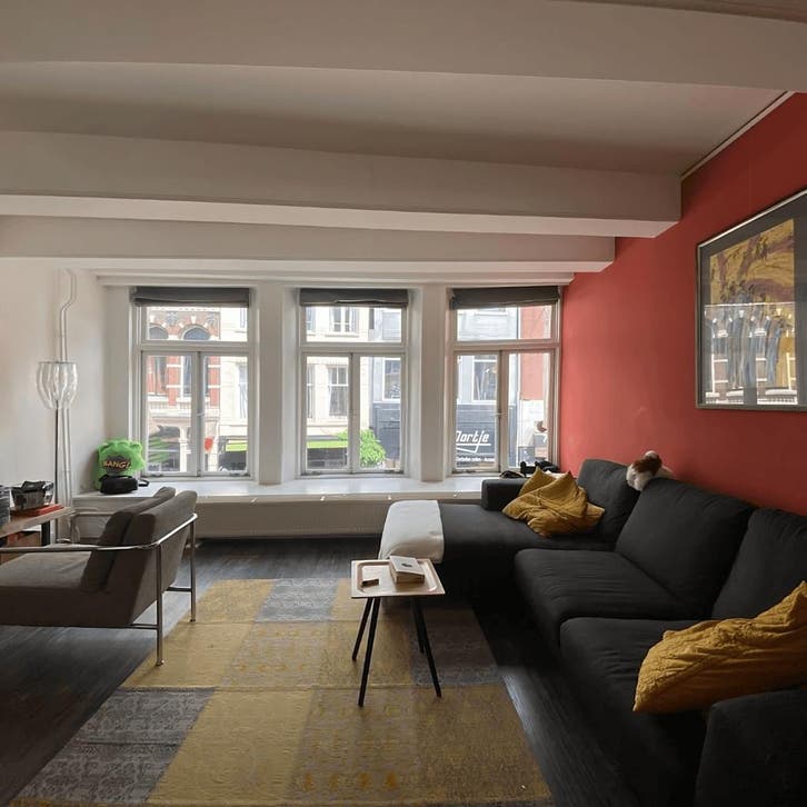 Appartement in Groningen gevonden voor €2495,- pm, Huizen en Kamers, Huizen te huur, Direct bij eigenaar, Groningen, Appartement