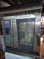 Veiling: Combisteamer Rational iCombi Classic 400v 2023, Gebruikt, Ovens, Magnetrons en Steamers