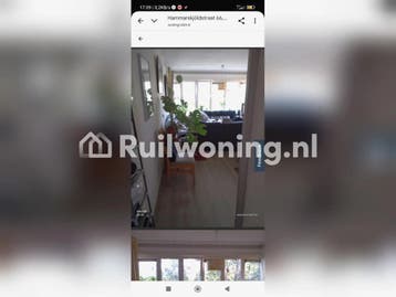 Flat in Hoofddorp ruilen voor woning of appartement, Amsterdam