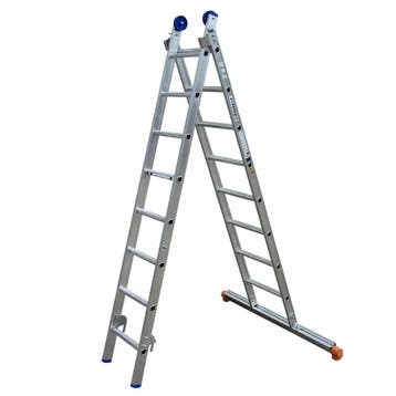 Alumexx XD ladder (2-delig), Verzenden, Nieuw
