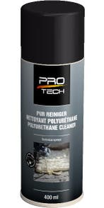 Pro tech pur reiniger 1 stuk, 400ml, Verzenden, Nieuw