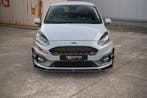 Maxton Koplampspoilers Ford Fiesta Mk8 ST / ST-Line /, Auto diversen, Tuning en Styling, Verzenden