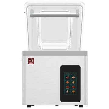 Diamond Vacumeermachine | I-VAC | Seallengte 345mm | Sealkam, Ophalen of Verzenden, Nieuw in verpakking