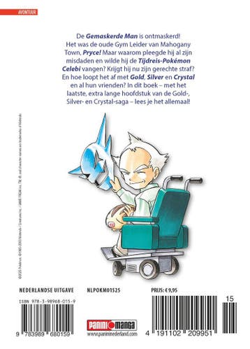 Het grote Avontuur / Pokémon / 6 9783989680159, Boeken, Verzenden, Zo goed als nieuw, Hidenori Kusaka