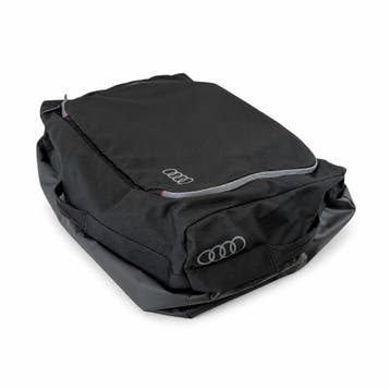 Originele Audi dakkoffertas - maat S, Ophalen of Verzenden, Nieuw