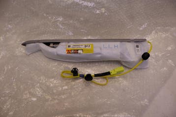 airbag stoel links Lexus UX NX II 73920-42090 nieuw, Verzenden, Gebruikt