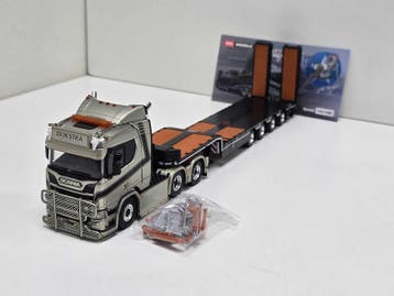 DEGEN MINIATUREN u adres voor tekno wsi imc scania daf volvo, Hobby en Vrije tijd, Ophalen of Verzenden, Nieuw, Bus of Vrachtwagen