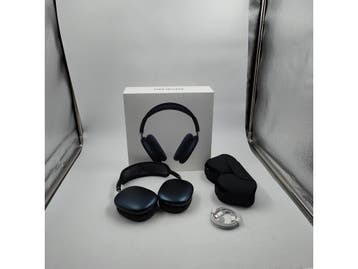 Apple AirPods Max - Over-Ear - Actieve noise-cancelling -, Telecommunicatie, Mobiele telefoons | Oordopjes, Verzenden, Zo goed als nieuw