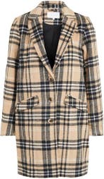 VILA - Maat 42 - VILEOVITA COAT-SU Dames Jas, Verzenden, Nieuw