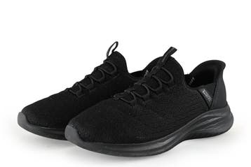 Skechers Sneakers in maat 36 Zwart, Skechers, Verzenden, Zwart, Sneakers of Gympen