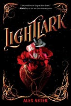 Lightlark / Lightlark series / 1 9781419760860 Alex Aster, Boeken, Verzenden, Zo goed als nieuw, Alex Aster