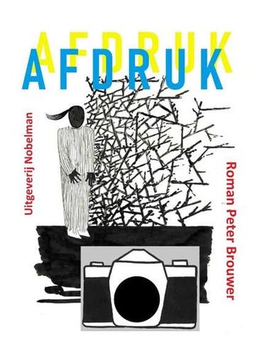 Afdruk | 9789083503059 | Peter Brouwer, Ophalen of Verzenden, Zo goed als nieuw, Peter Brouwer