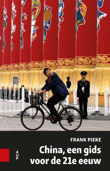 China, Een Gids Voor De 21E Eeuw | Frank Pieke | Nieuw, Ophalen of Verzenden, Nieuw, Frank Pieke
