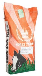 Graszaad Horse Star paardenweide Extra, 15 kg, Ophalen of Verzenden