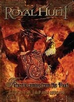 dvd - Royal Hunt - Futures Coming From The Past (Live In..., Cd's en Dvd's, Verzenden, Zo goed als nieuw