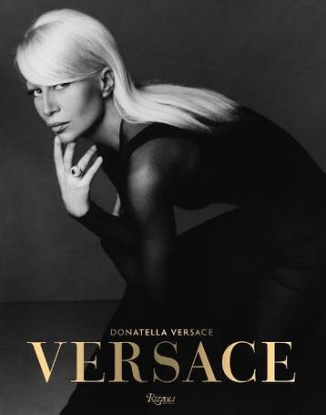Versace, Verzenden, Nieuw
