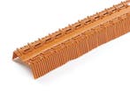 Ubbink PE Ondervorst 95mm x 900mm terracotta, Doe-het-zelf en Verbouw, Ophalen of Verzenden, Nieuw
