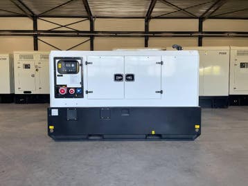 Kohler KDI2504T - 50 kVA Stage V Genset - DPX-19005, Ophalen of Verzenden