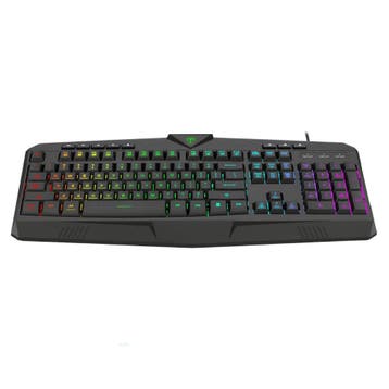 Retourdeal: T-Dagger TGK205 Membraan Submarine Gaming Toetse, Spelcomputers en Games, Ophalen of Verzenden, Nieuw