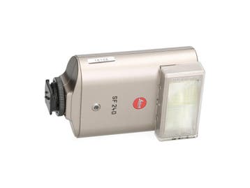 LEICA SF24D - 1 jaar garantie, Ophalen of Verzenden, Zo goed als nieuw