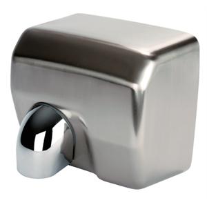 RVS Jantex automatische handdroger, Ophalen of Verzenden