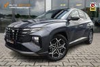 Zakelijke Lease |  Hyundai Tucson 1.6 T-GDI PHEV N Line 4WD, Automaat, Gebruikt, Zwart, Overige kleuren