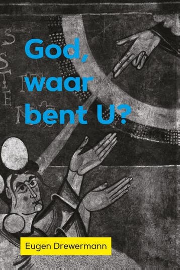 God, Waar Bent U? | Eugen Drewermann | Nieuw, Boeken, Esoterie en Spiritualiteit, Ophalen of Verzenden, Nieuw, Eugen Drewermann